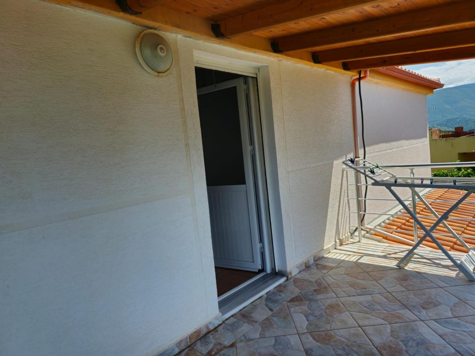 Caushi Apartments Ksamil Exteriör bild
